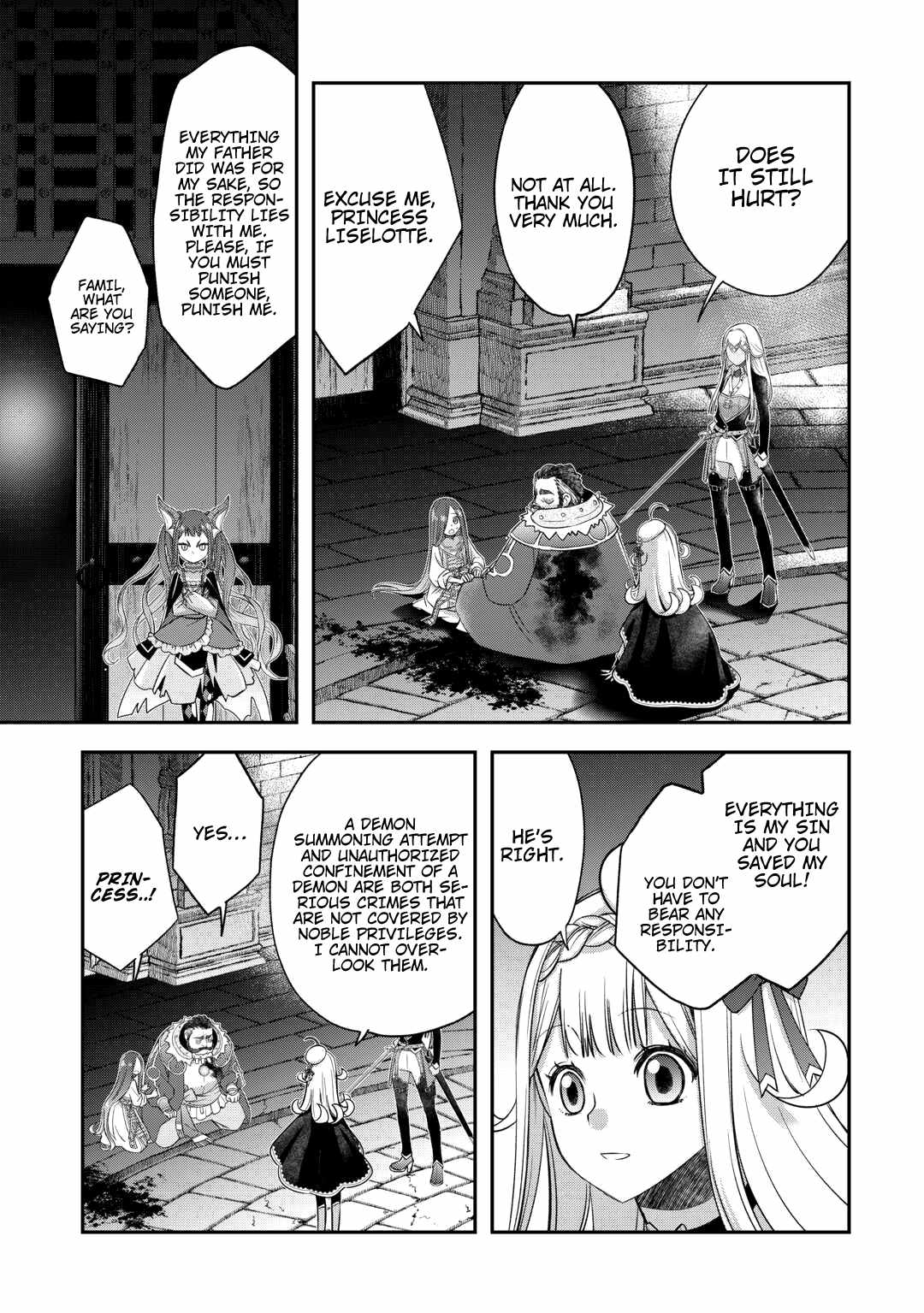 Kanchigai no Atelier Meister Chapter 49 7